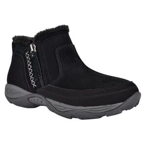 NEW Easy Spirit Epic Cold Weather Booties Size 9.5 WW